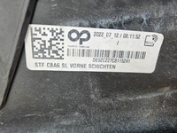 фото thumb №11, Бампер передний перед audi a6 c8 s-line