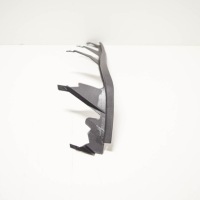 Купити Молдинг декоративна захист фара bmw e46 кабріолет  8384489 63128384489, фото thumb