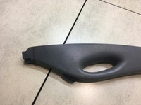 фото thumb №9, Кронштейн дверь задняя комплект voyager iv