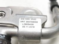 Труба, сепаратор топлива opel astra insignia zafira оригинальный номер 55579532 Киев, фото thumb