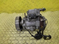 фото thumb №5, Audi 80 b4 насос топливная рейка 0460404986