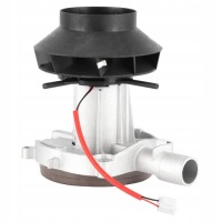 фото thumb №9, Модуль двигателя вентилятор 5kw 12v отопитель