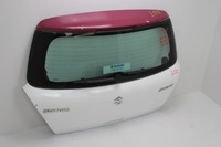 фото thumb №5, Кришка багажника багажника задня suzuki swift mk6 05-08r 26u