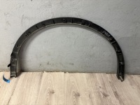 Tesla model y молдинг накладка крыла левый задний  1658697-00-a Цена, фото thumb