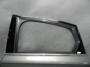 фото thumb №6, Audi a6 c7 дверь левая зад ly1p sedan