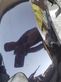 фото thumb №15, Крило перед nissan qashqai j10 рестайлінг код gab