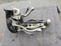 фото thumb №3, Ступиця поворотна опора зад ліва audi q7 q8 4m