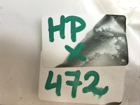 фото thumb №8, Opel mokka b молдинг накладка крыша правая 9834916980