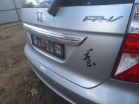 фото thumb №12, Комплектный зад крышка бампер фара honda fr-v i nh623m 05-09r