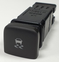 фото thumb №1, Кнопка esp saab 9-5 95 12770484