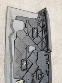 фото thumb №9, Alfa romeo 159 kombi спойлер кришки багажника 156037371