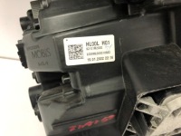 фото thumb №3, Kia sportage v 20- лампа ліва full led 92101r2000 комплектна