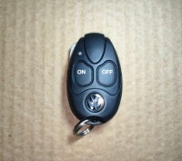 фото thumb №1, Pilot vw обігрівач стояночний webasto telestart t91r