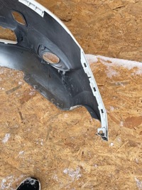 фото thumb №9, Бампер передний перед mitsubishi space star ii 13-