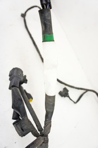 фото thumb №6, Pv356 infiniti fx ii qx70 джгут pdc паркування перед