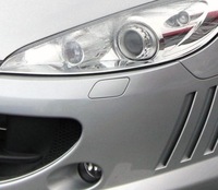 фото thumb №6, Заглушка распылителя peugeot 407 coupe левая lub правая цвета