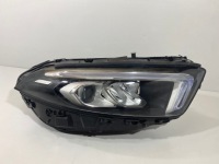 Mercedes a klasa 177 perrformance led правый перед Цена, фото thumb