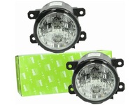 фото thumb №1, Противотуманные фары противотуманные renault megane iii 14-16 toyota proace 13-16