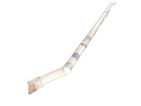 фото thumb №1, Iveco stralis pacer 260 05r труба выхлоп 264cm