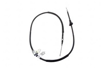 фото thumb №9, Трос тормоза ручного hyundai задняя sonata 93-98 le