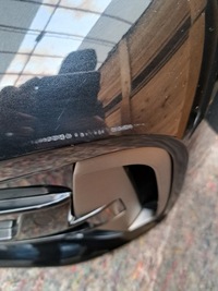 фото thumb №6, Бампер перед камера bmw g22 g23 м-пакет 475