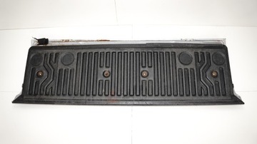 фото thumb №7, Кришка багажника боки зад mitsubishi l200 06-12r