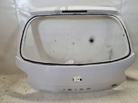 фото thumb №1, Seat ibiza iv lift 6j0 кришка багажника задня