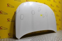 фото thumb №5, Subaru legacy outback 2020- капот крышка багажника перед usa