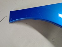 фото thumb №11, Крила правий перед peugeot 207 niebieski lift