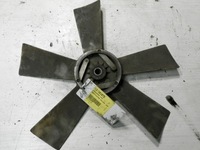 фото thumb №1, Mercedes e w124 вентилятор двигуна