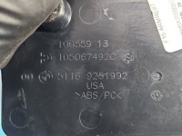 Підлокітник bmw x5 f15 9251992 європа 5d 13-18 Київ, фото thumb