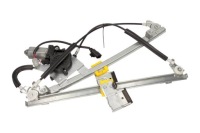 Купити Підйомник скло ford p. focus 98-04 le з silnikem, фото thumb