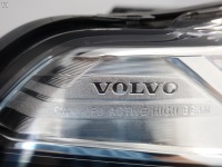Volvo xc90 2 19-24 рестайлинг  full led active high beam фара правый  перед европа Оригинал, фото thumb
