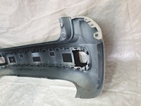 фото thumb №10, Fiat panda 3 iii 12- бампер задній задня