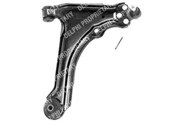 фото thumb №1, Delphi важіль dół opel astra f astra f classic cal