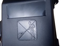 фото thumb №11, Rifter 19-23 корпус крышка предохранителей