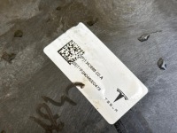 Tesla model y радіатор комплект вентилятор жалюзі керма повітря Оригінал, фото thumb