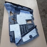 фото thumb №6, Renault scenic iv обшивка багажника лівий