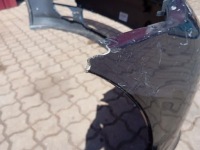 фото thumb №8, Porsche panamera 970 бампер передний 97050531100 бампер передний mk1