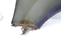 фото thumb №10, Ford fiesta mk7 08-17 крила правий перед