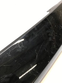 Mini clubman f54 дифузор накладка бампера задня 7904994 Недорого, фото thumb