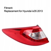 фото thumb №16, Задні світло ліва 924022y500 з замінник