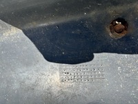 фото thumb №8, Бампер задняя задний honda civic vii 71501-s5s-v000