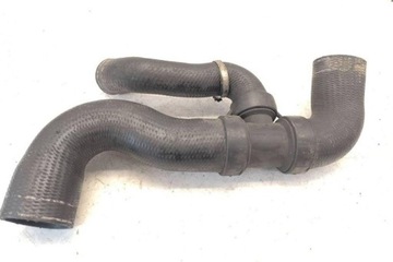 фото thumb №7, Труба інтеркулер peugeot 607 9d, 9u hsr20318 2.2l дизель 98kw 2003