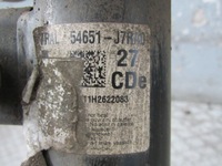 фото thumb №8, Xceed 1.0 t-gdi 21r mcperson левый перед поворотный кулак левая амортизатор