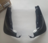 фото thumb №4, Бризковики kpl перед оригінал mazda 3 bk 2003-2008