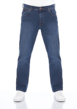 WRANGLER TEXAS BLUE BLAST W121HN11Y 38/30