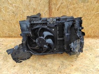 фото thumb №1, Pas передний радиатор citroen c5 iii 2.0 hdi