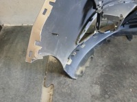 фото thumb №9, Бампер перед renault scenic iv 4 16-