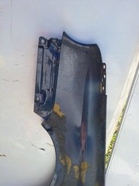 фото thumb №7, W golf крила перед правий передній